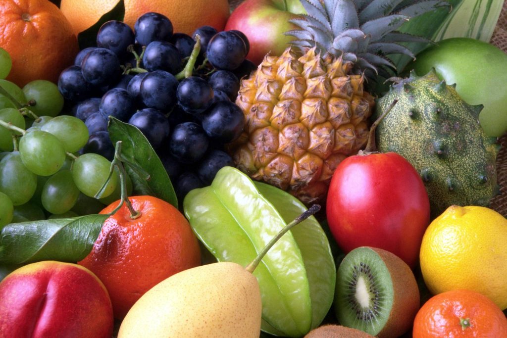 What is an anti-inflammatory diet and why would you follow it?