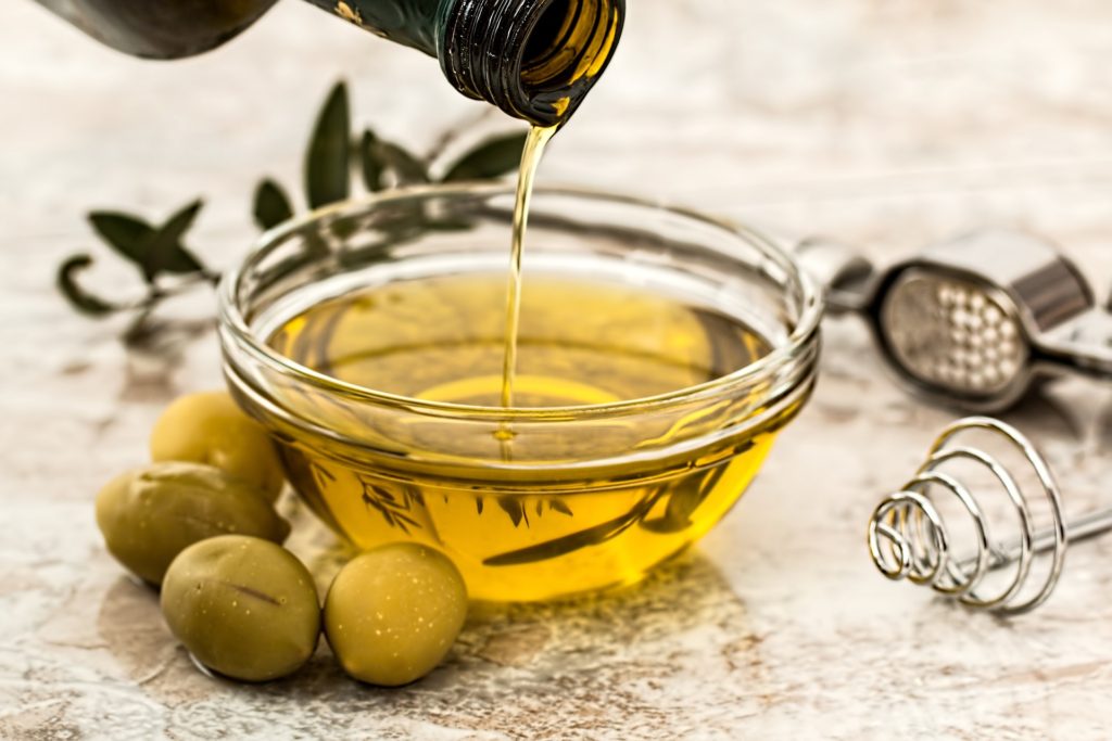 The truth about vegetable oil