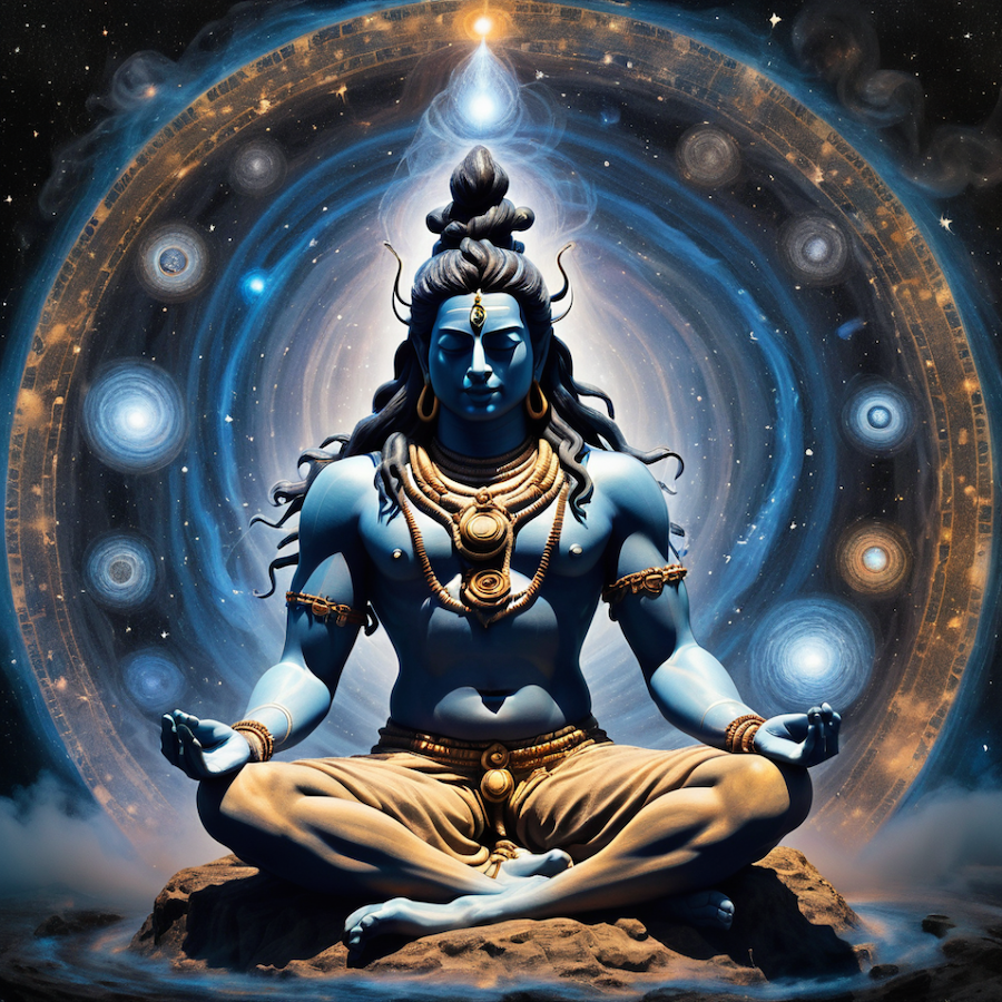 Bring Maha Shivratri Into Your Life