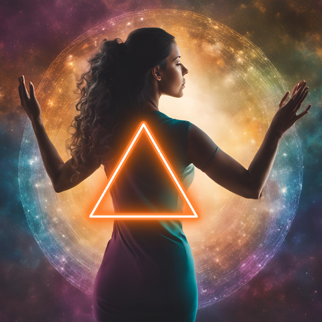 What It Takes To Hold-Space
